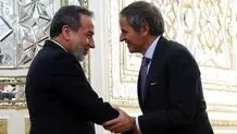  دیپلماسی هسته‌ای در کانون توجه 

