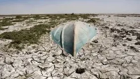 ۸۵ درصد حقابه ایران توسط افغانستان پرداخت نشد
