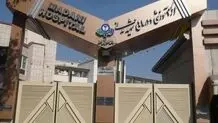 فرار پرماجرای یک زندانی از بیمارستان کرج