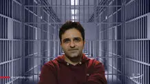 پرونده جدیدی برای ضیا نبوی در زندان باز شد؛ برگزاری دادگاه به اتهام اطلاع‌رسانی درباره ساس