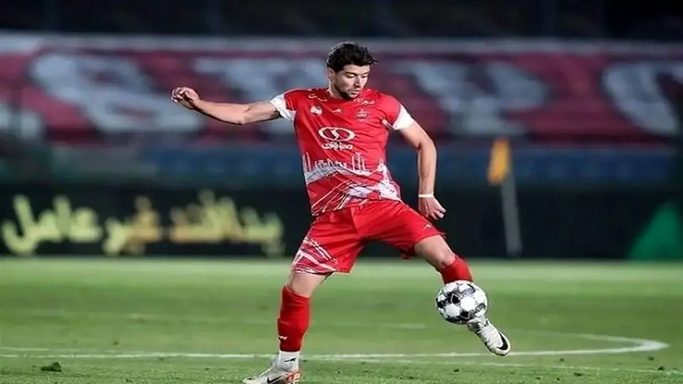 سعید مهری از پرسپولیس جدا شد؟