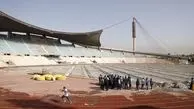 نگاهی حقوقی به واگذاری طراحی استادیوم جدید تهران به شرکت چینی
