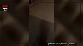 آتش‌سوزی قطار زاهدان-تهران/ مسمومیت شدید 4 نفربر اثر استشمام دود 