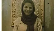 شیرین سعیدی آزاد شد

