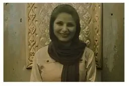 شیرین سعیدی آزاد شد

