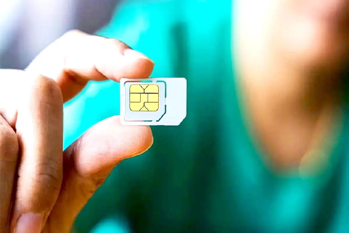 چطور رفع مسدودیت سیم‌کارت را انجام دهیم؟

