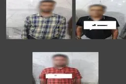 گروگانگیری در شیراز ناکام ماند/ ۳ گروگانگیر دستگیر شدند