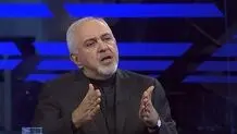 گزارش ظریف رئیس شورای راهبری انتخاب اعضای دولت چهاردهم به مردم ایران