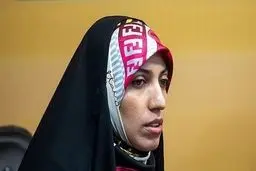 سوال مجری سیما از آمنه سادات ذبیح پور: چرا به شما لقب بازجو خبرنگار داده‌اند؟/ ویدئو 