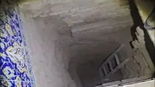 گنج‌یابی در امامزاده عبدالله ری / انگیزه حفاری غیرمجاز چه بود؟ 