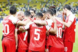 پرسپولیس در آزادی؛ روزی که شبیه هیچ‌وقت نیست
