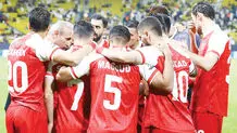 پرسپولیس در آزادی؛ روزی که شبیه هیچ‌وقت نیست
