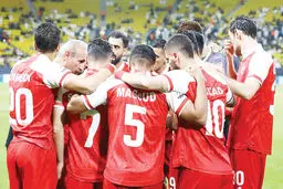 پرسپولیس در آزادی؛ روزی که شبیه هیچ‌وقت نیست
