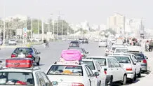حیات بوم‌گردی‌ها؛ بین جنگ و گرانی