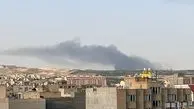 ۲ شهید و ۶ مجروح در پی حمله اسرائیل به تبریز/ کدام مناطق هدف قرار گرفتند؟