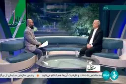 طالبان با راستی‌آزمایی کم‌آبی توسط کارشناسان ایرانی موافقت کرد