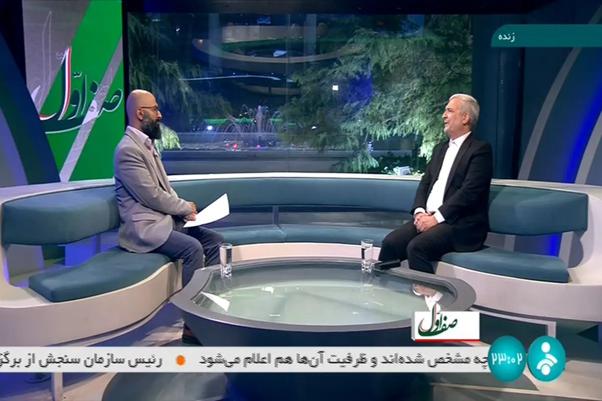 طالبان با راستی‌آزمایی کم‌آبی توسط کارشناسان ایرانی موافقت کرد