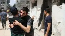 حماس: دومین مبادله اسرا روز یکشنبه اینده انجام می شود