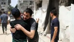 حماس تعلن موافقتها على مقترح الوسطاء لوقف اطلاق النار فی غزة
