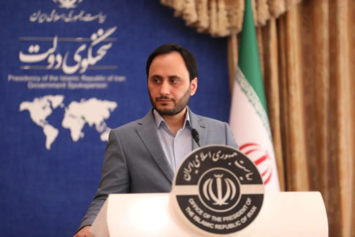 Iran hosted Afghan refugees even under sanctions