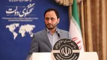 Iran hosted Afghan refugees even under sanctions