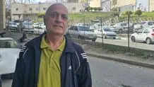 قربان بهزادیان‌نژاد پس از یک سال حبس آزاد شد