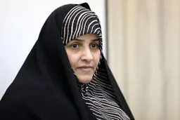 اولین واکنش همسر رئیسی درباره اتفاقات اخیر به دلیل حجاب