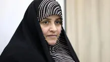 اولین واکنش همسر رئیسی درباره اتفاقات اخیر به دلیل حجاب