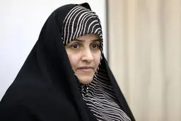 اولین واکنش همسر رئیسی درباره اتفاقات اخیر به دلیل حجاب