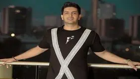 پویش خواننده معروف برای ساخت خانه‌های آسیب دیده در جنگ