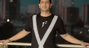 پویش خواننده معروف برای ساخت خانه‌های آسیب دیده در جنگ