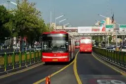 مترو گران‌ترین اما مؤثرترین و بی‌آرتی مقرون‌به‌صرفه‌ترین راه