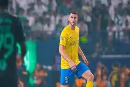  آیمریک لاپورت به دیدار استقلال و النصر می‌سد 