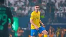  آیمریک لاپورت به دیدار استقلال و النصر می‌سد 