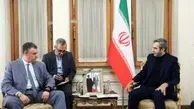 Iran, Russia have important responsibility to create peace