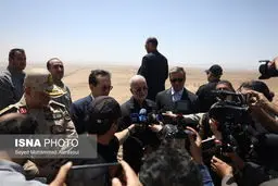 وزیر کشور: نیاز است که تمام مرزهای کشور مسدود شود 