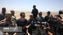 وزیر کشور: نیاز است که تمام مرزهای کشور مسدود شود 