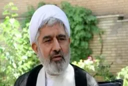 خدا نمی‌پسندد مردم به جان هم بیفتند و خون همدیگر را بریزند