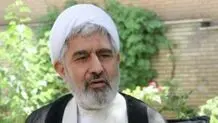 خدا نمی‌پسندد مردم به جان هم بیفتند و خون همدیگر را بریزند