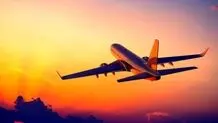 حریم هوایی بلژیک بسته شد