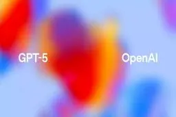 هوش مصنوعی     GPT-5  رایگان شد