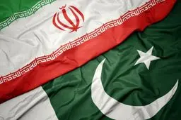 خیز ایران و پاکستان برای تجارت آزاد

