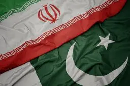 خیز ایران و پاکستان برای تجارت آزاد

