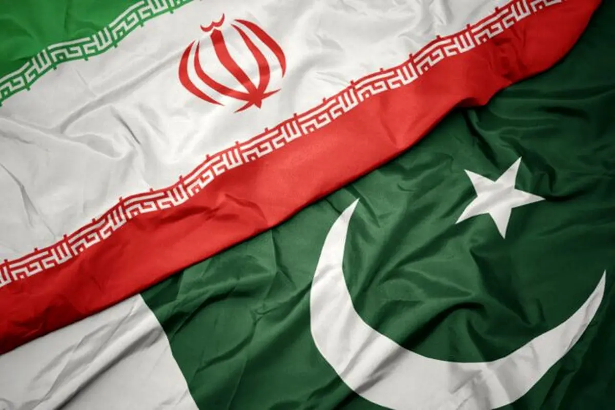 خیز ایران و پاکستان برای تجارت آزاد

