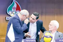 شگفتی در کار نبود
