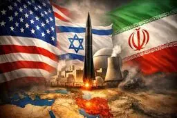 واشنگتن در صورت اقدام زمینی علیه ایران با تلفات سنگین روبرو خواهد شد