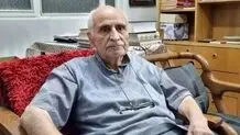درگذشت ابراهیم رهبر نویسنده+علت فوت 