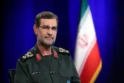 Persian Gulf oil belongs to Iran, its neighbors: Tangsiri