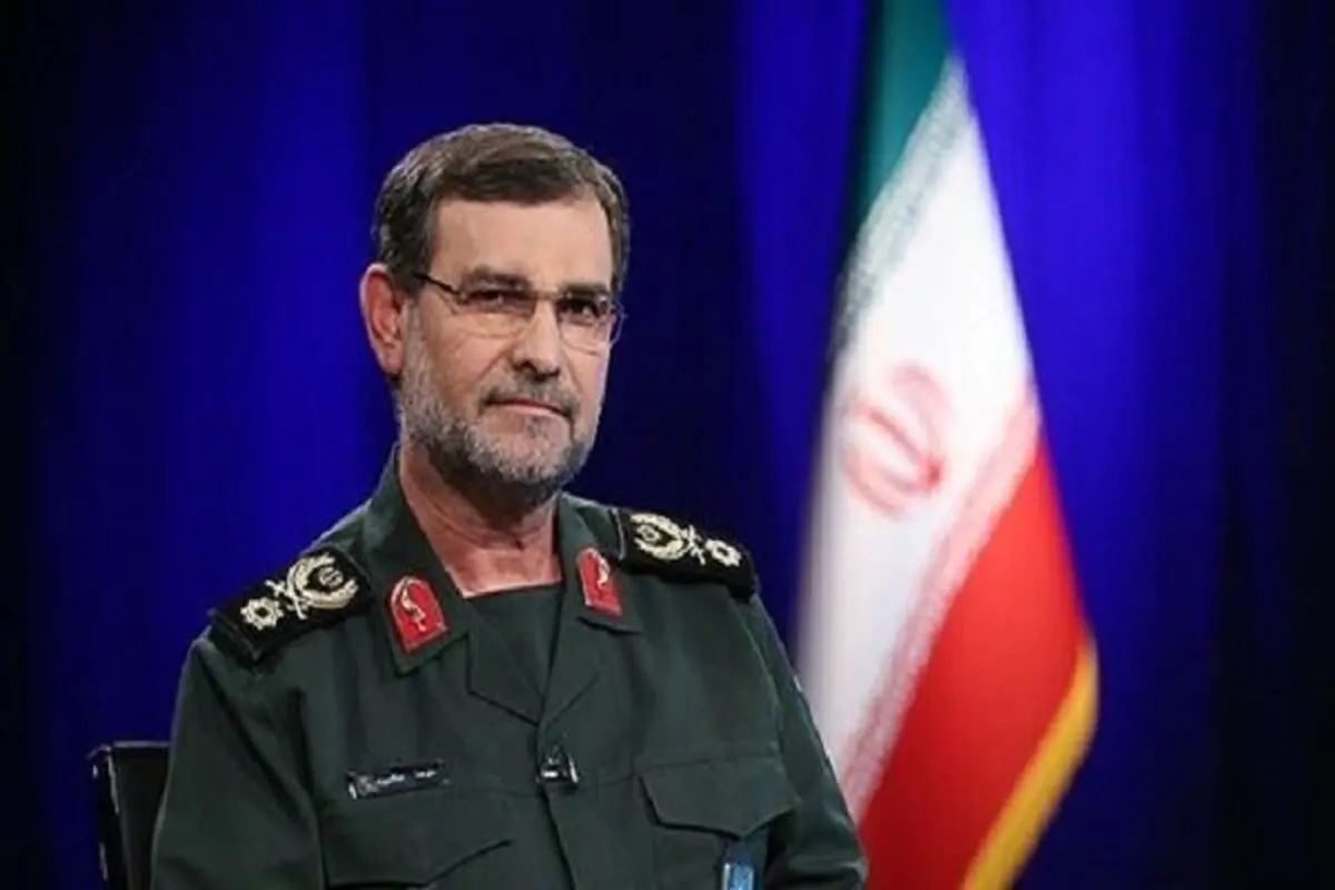 Persian Gulf oil belongs to Iran, its neighbors: Tangsiri