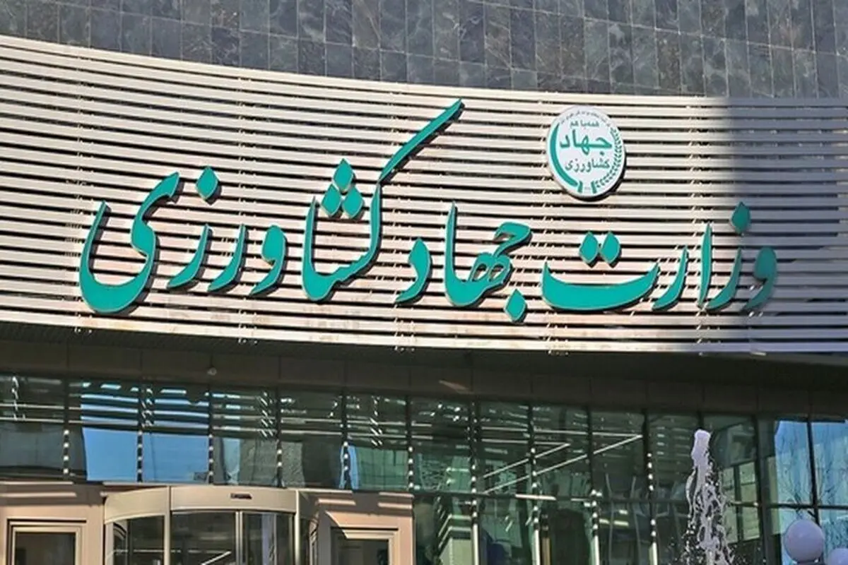 توضیحات وزارت کشاورزی درباره فساد چای دبش: معادل ارز تخصیصی، ریال گرفته شد